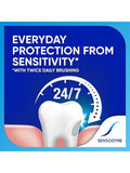 Sensodyne Original Toothpaste for Sensitive Teeth Daily Protection 75ml