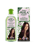 Hair Oil for Hair Fall Amla Jasmine Nourishing Dabur 200ml
