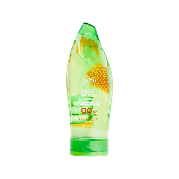 Aloe 99 Soothing Gel Aloe Vera & Propolis Craess 265ml