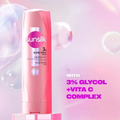 Sunsilk Luminous 100 Moisturizing Smoothing Conditioner 220ml