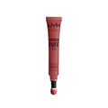 Matte Lipstick for Dry Lips Powder Puff Cream Best Buds NYX 12ml