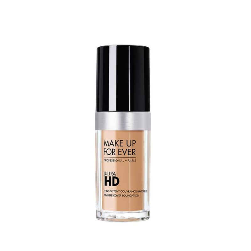 Make Up For Ever Ultra HD Liquid Foundation R370 Medium Beige 30ml
