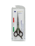 Henbor Italian Academy Hair Scissors Plastic Handle 6.5 inch