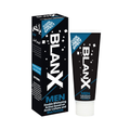 Blanx Men's Whitening Toothpaste, Fluoride Formula, 75ml