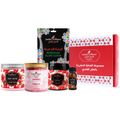 Garden Olian Moroccan Beauty Collection Aker Fassi Set for Softness and Glow