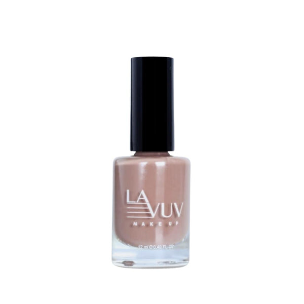 Lavuv Nail Polish, Glossy Finish, Chip-Resistant, 10
