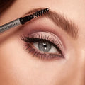 Kiko Milano Precision Eyebrow Pencil, Ultra-Fine Tip, 05 Dark Brown