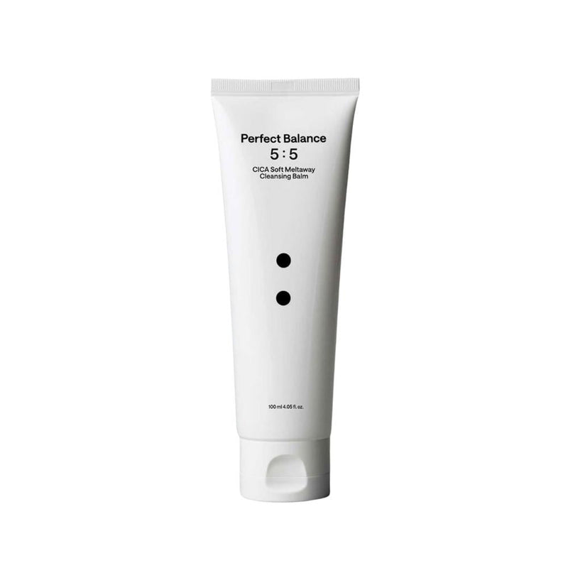 B Lab Cica Soft Meltway Cleansing Balm for Makeup Removal and Sensitive Skin 100ml