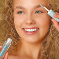 Clear Mascara and Brow Gel Dual-Purpose Grooming Formula Show By Pastel 10ml