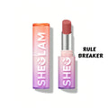 Sheglam Dynamic Boom Matte Lipstick Roll Breaker 2.7g