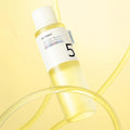 Numbuzin No. 5+ Vitamin Brightening Toner, Niacinamide, Vitamin C, 200ml