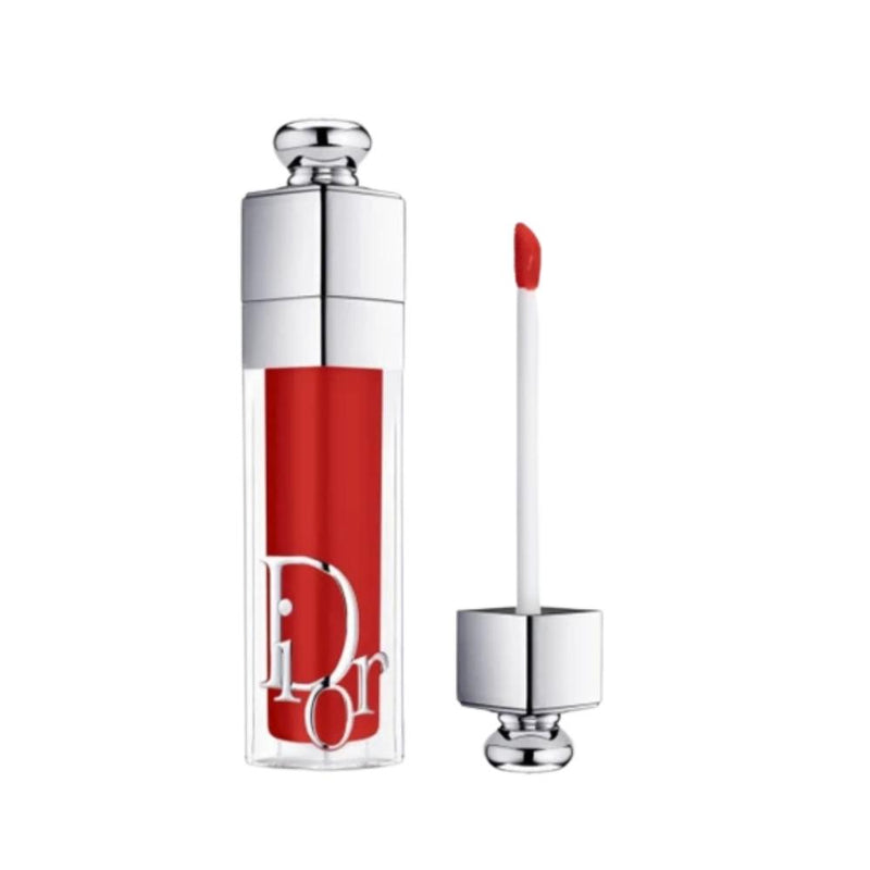 Dior Addict Lip Maximizer Gloss 028 Dior 8 Intense Plumping Sheer
