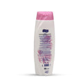 Best Moisturizing Shampoo Protein Rose Extract Hobby 600ml