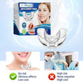 Orthodontic Brace Clear Teeth Alignment Jaw Corrector EELHOE 1pc