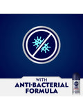 Nivea Men Silver Protect Anti-Perspirant Roll-On 50ml