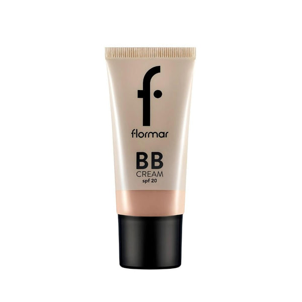 Matte BB Cream SPF 20 Blemish Coverage Flormar 35ml