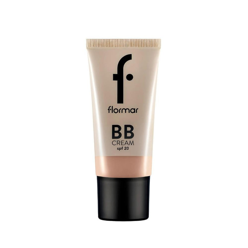 Matte BB Cream SPF 20 Blemish Coverage Flormar 35ml