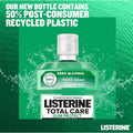 Listerine Complete Care Mouthwash Antibacterial 500ml