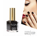 Pierre Cardin Studio Nail Polish 084 Glossy Finish Long-Lasting