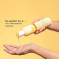 Milk Shake Color Care Moisturizing Shampoo with Hydrolyzed Milk Protein, 300ml