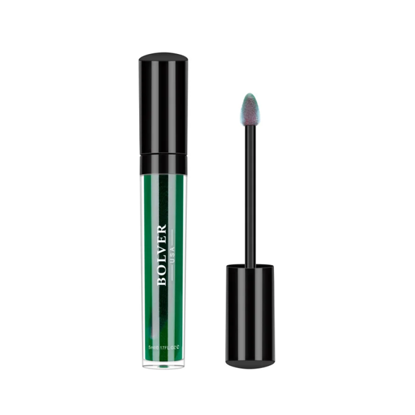 Bolver Silk Liquid Lipstick 330 Magic Pink Matte, Long-Lasting Hydration