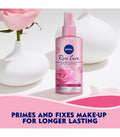 Rose Water Face Mist Hydrating Organic Nivea 150ml