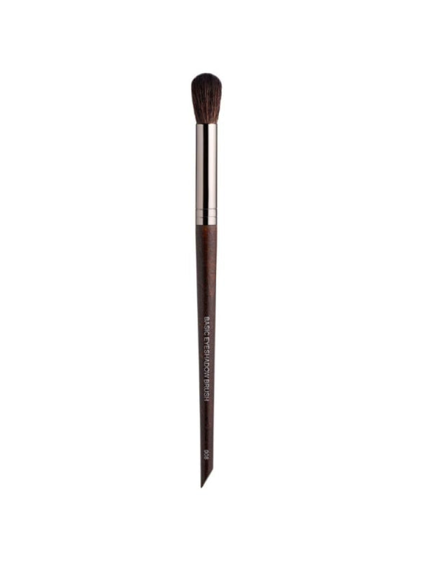 Eyeshadow Brush Kit Professional Goat Hair Bogenia BG200.008