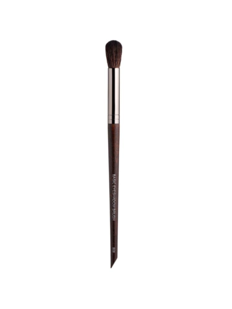 Eyeshadow Brush Kit Professional Goat Hair Bogenia BG200.008