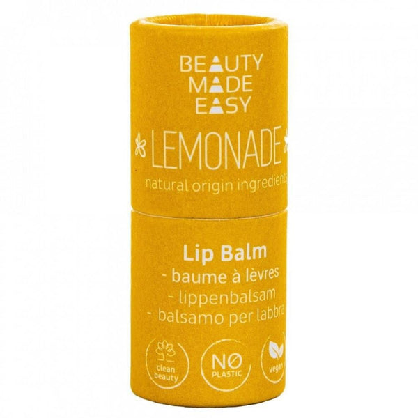 Best Lip Balm for Dry Lips Natural Limonade Beauty Made Easy 5.5g