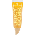 Essence Juicy Bomb Lip Gloss Golden Shimmer Plumping 10ml