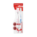 Medium Toothbrush Gum Health Parodont Active 2 Pack