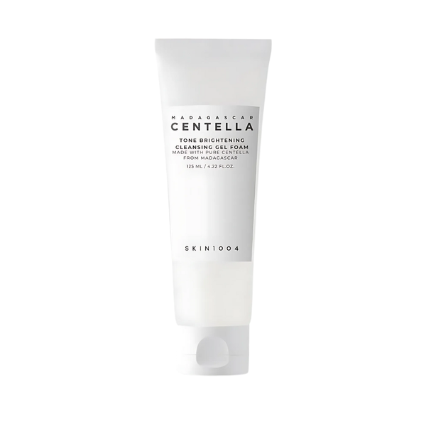 Skin1004 Centella Asiatica Brightening Foaming Face Wash 125ml