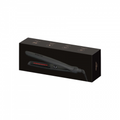 Ceramic Flat Iron Hair Straightener 5 Heat Levels 50W Rebune RE-2117