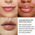 BB Spicyole Lip Gloss & Plumper for Fuller Lips Dr. Melaxin 4ml