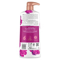 Fragrance Free Body Wash Tempting Musk Hydrating Gel Lux 700ml