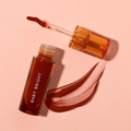 Baby Bright Matte Lip and Cheek Tint 02 Honey Peach