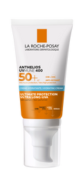 Anthelios Dry Touch Gel Cream Sunscreen SPF50 Hydrating La Roche Posay 50ml