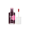 Benefit Cosmetics Liquid Lip Blush & Cheek Tint Rose 6ml