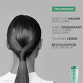 Best Shampoo for Hard Water Volumising Fine Hair Kerastase 250ml