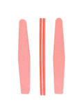 Salon System Nail File and Buffer Kit - Model 012 - 20 Pieces