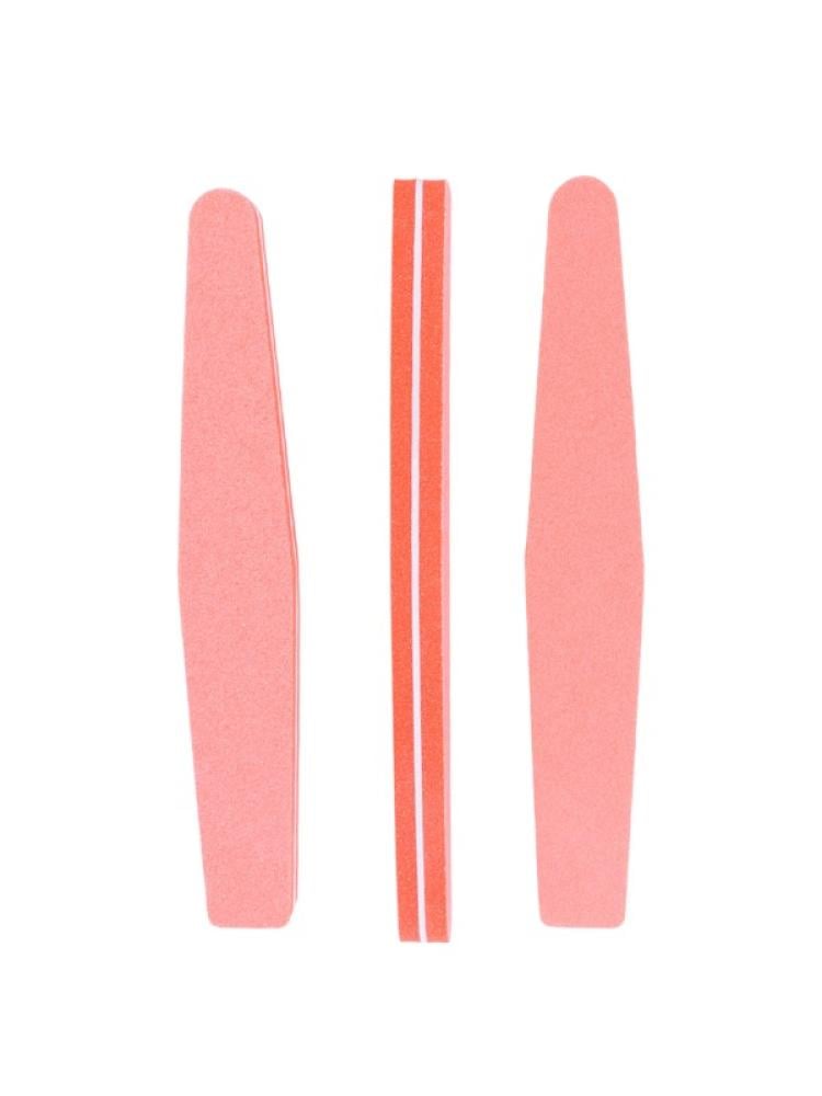 Salon System Nail File and Buffer Kit - Model 012 - 20 Pieces