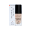 Pierre Cardin Hello Matte Foundation Light 273 Matte Finish Oily Skin