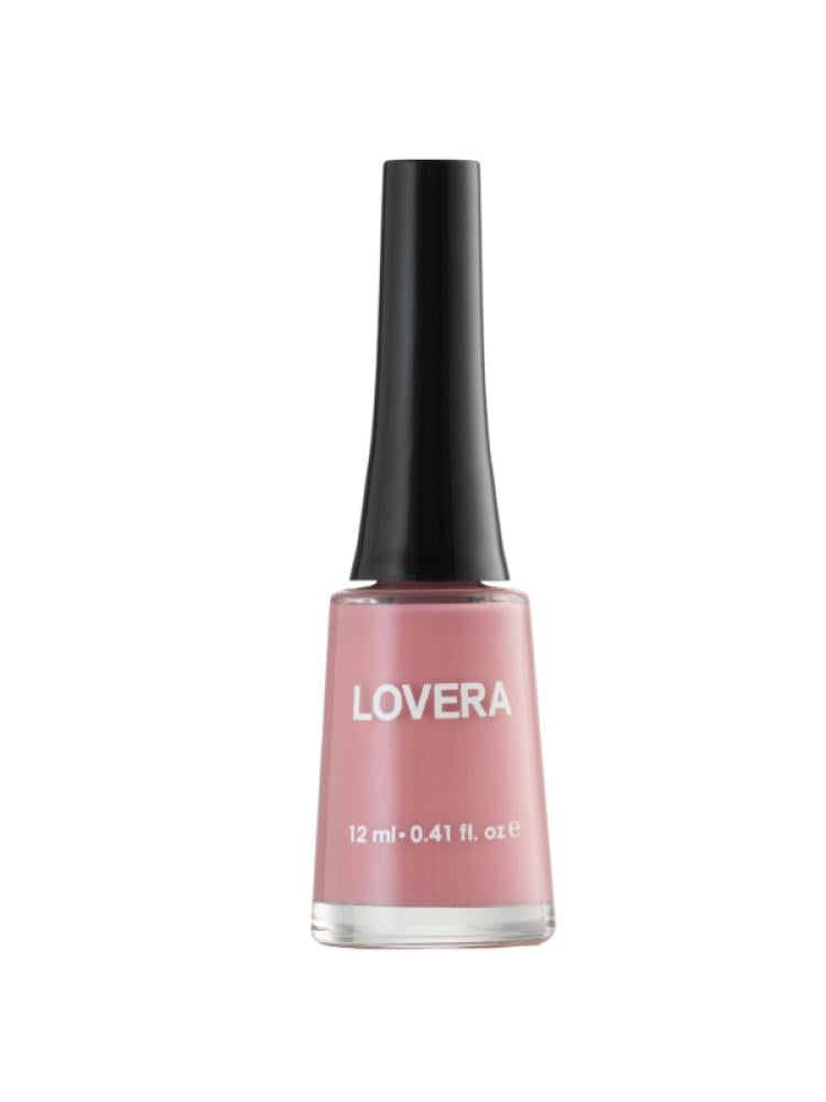Shop Nail Polish Long-Lasting Glossy Shade 044 Lovera 12ml