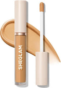 Best Full Coverage Concealer Golden 12Hr Wear Sheglam 10g