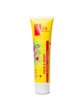 Spa System Face & Body Scrub & Brightening Cream - 150ml