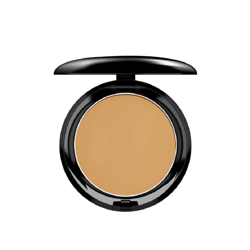 MD Pressed Foundation Powder N02, Matte Finish, 11g