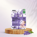 M Beauty Lavender Botanical Face Mask for Soothing and Hydration, Vegan, 23ml