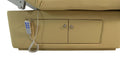 Salon System 3-Motion Electronic Bed - Model B123Y