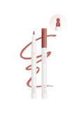 Liquid Lip Liner Pencil Long-Lasting Smudge-Proof Katia Lily 1.0