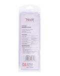 Hair System AD224 Black Hair Cutting Scissors